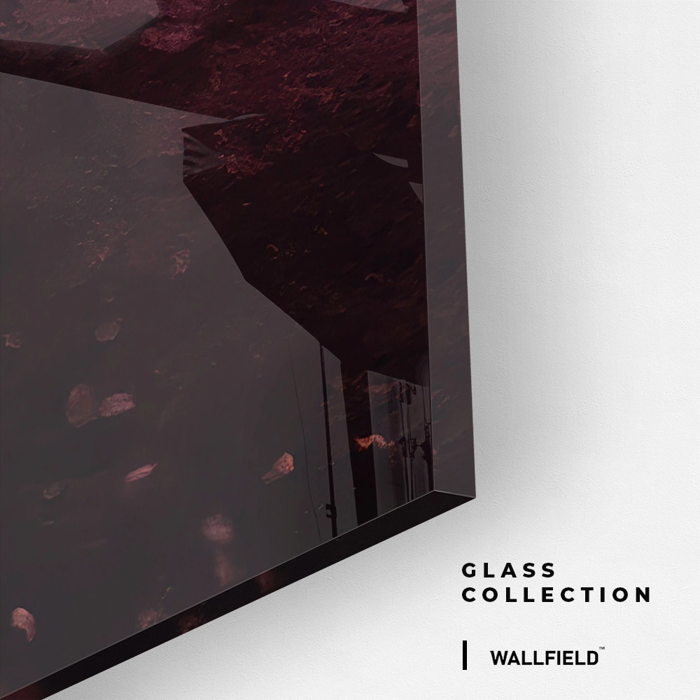 Roadside Vintage – Glas