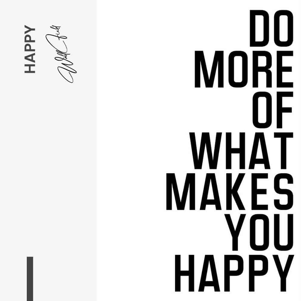 Happy - Glas