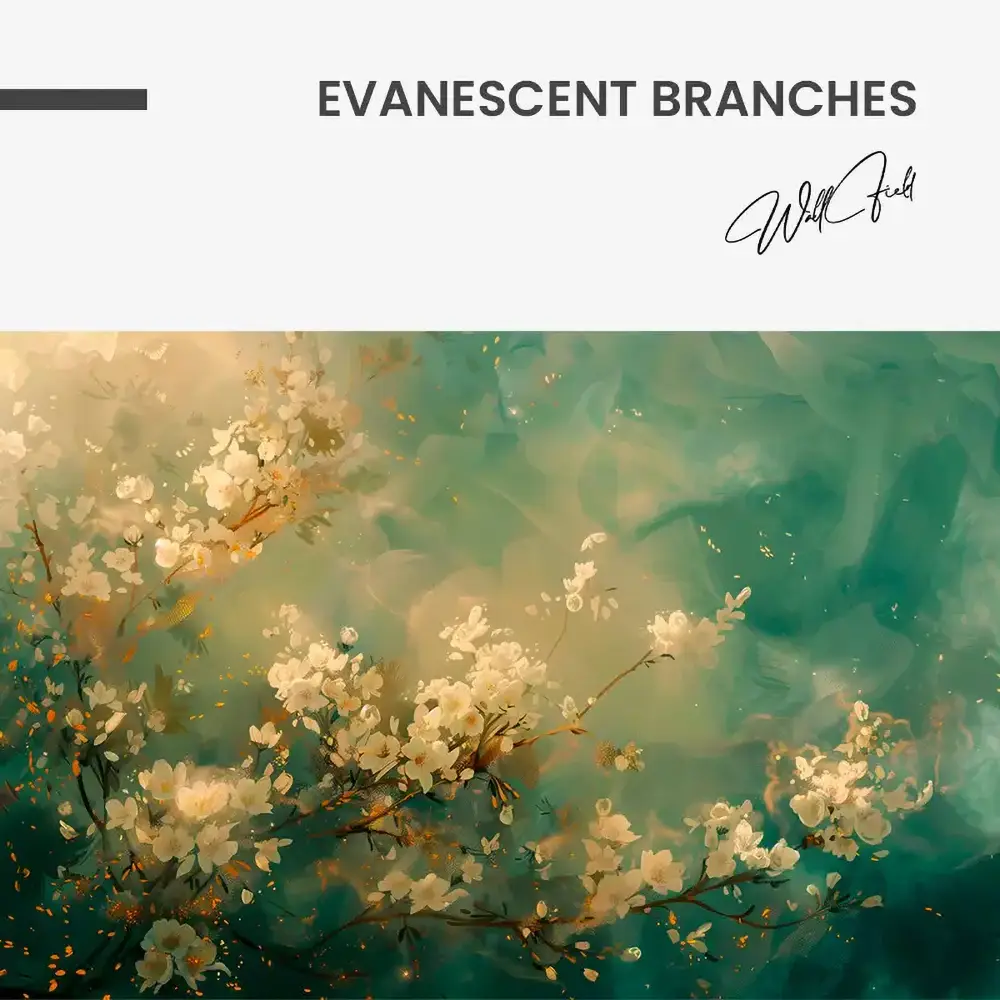 Evanescent Branches – Glas