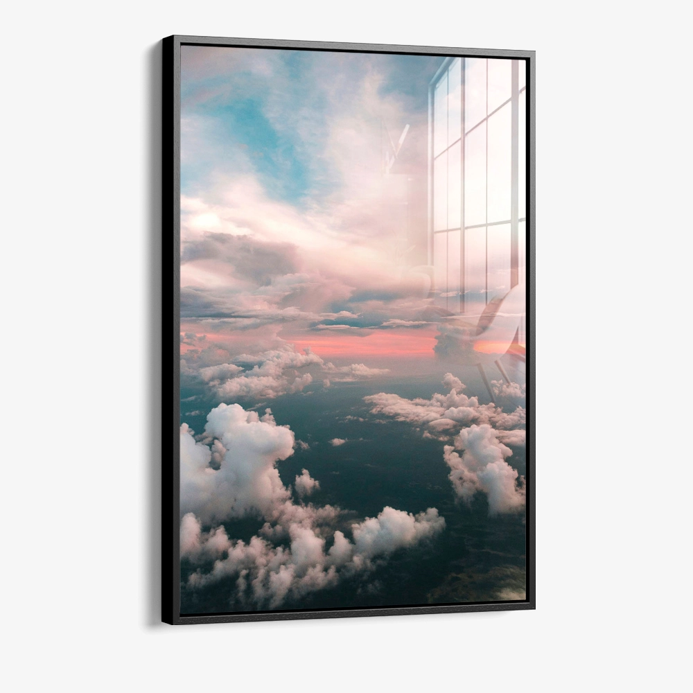 Sky Draft – Glas
