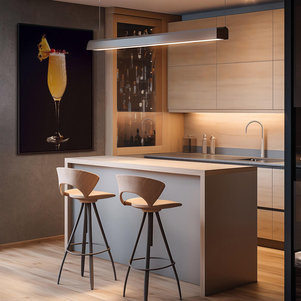 "The Cocktail"