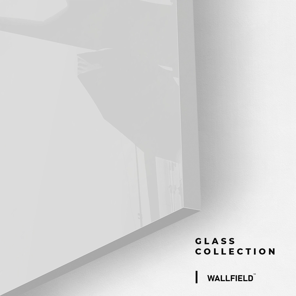Kylian Mbappe – Glas