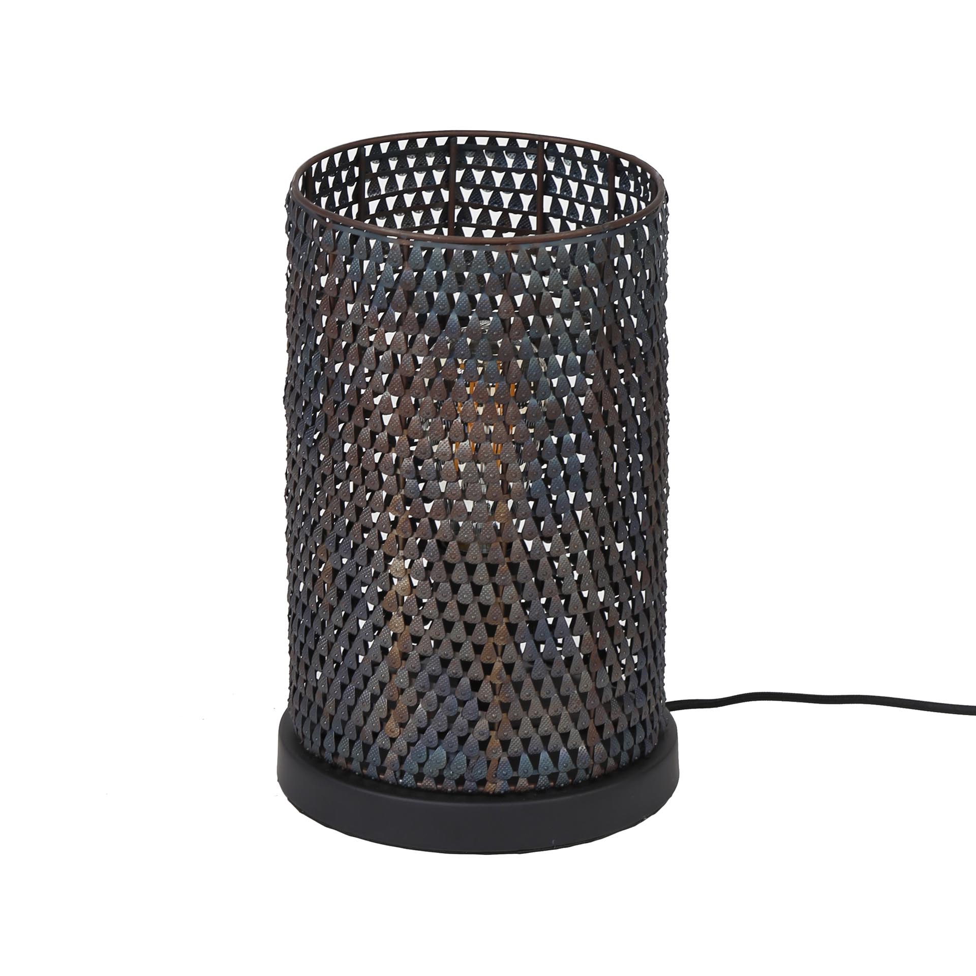 Bordslampa Punch