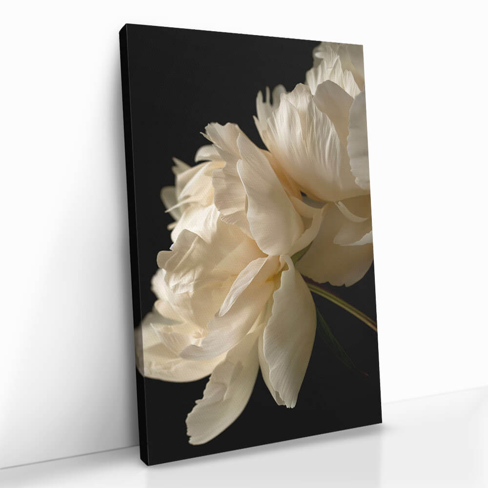 "Pastel Flower"