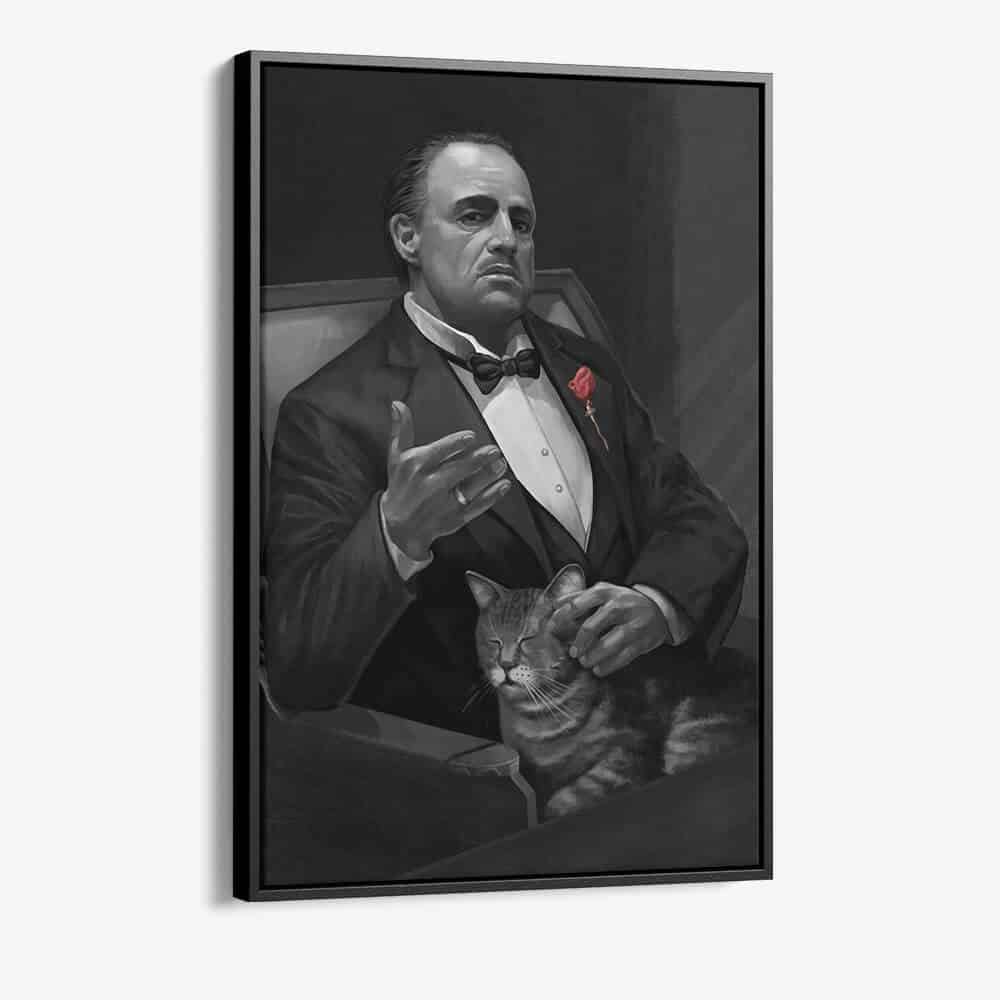 “The Godfather”