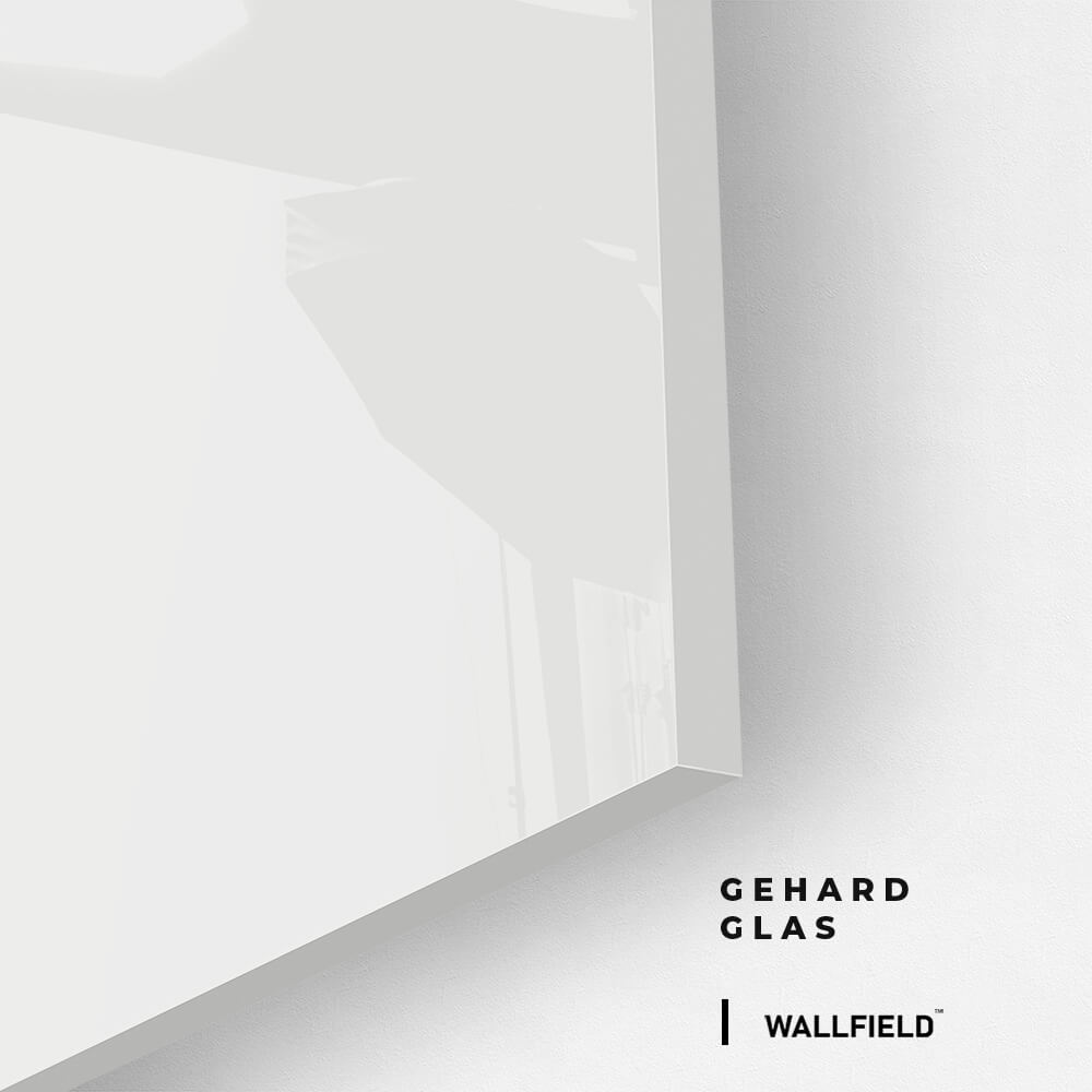 Milky Ways II – Glas