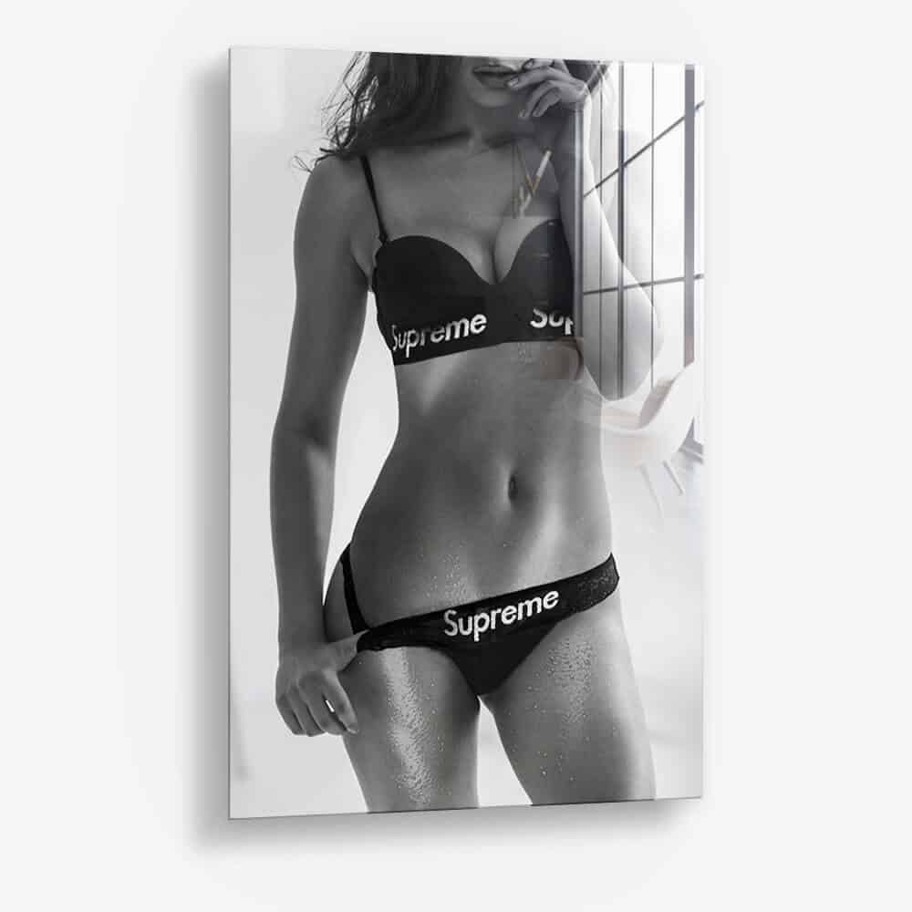 Bundle: “Fashion Babes” (2x) – Glas