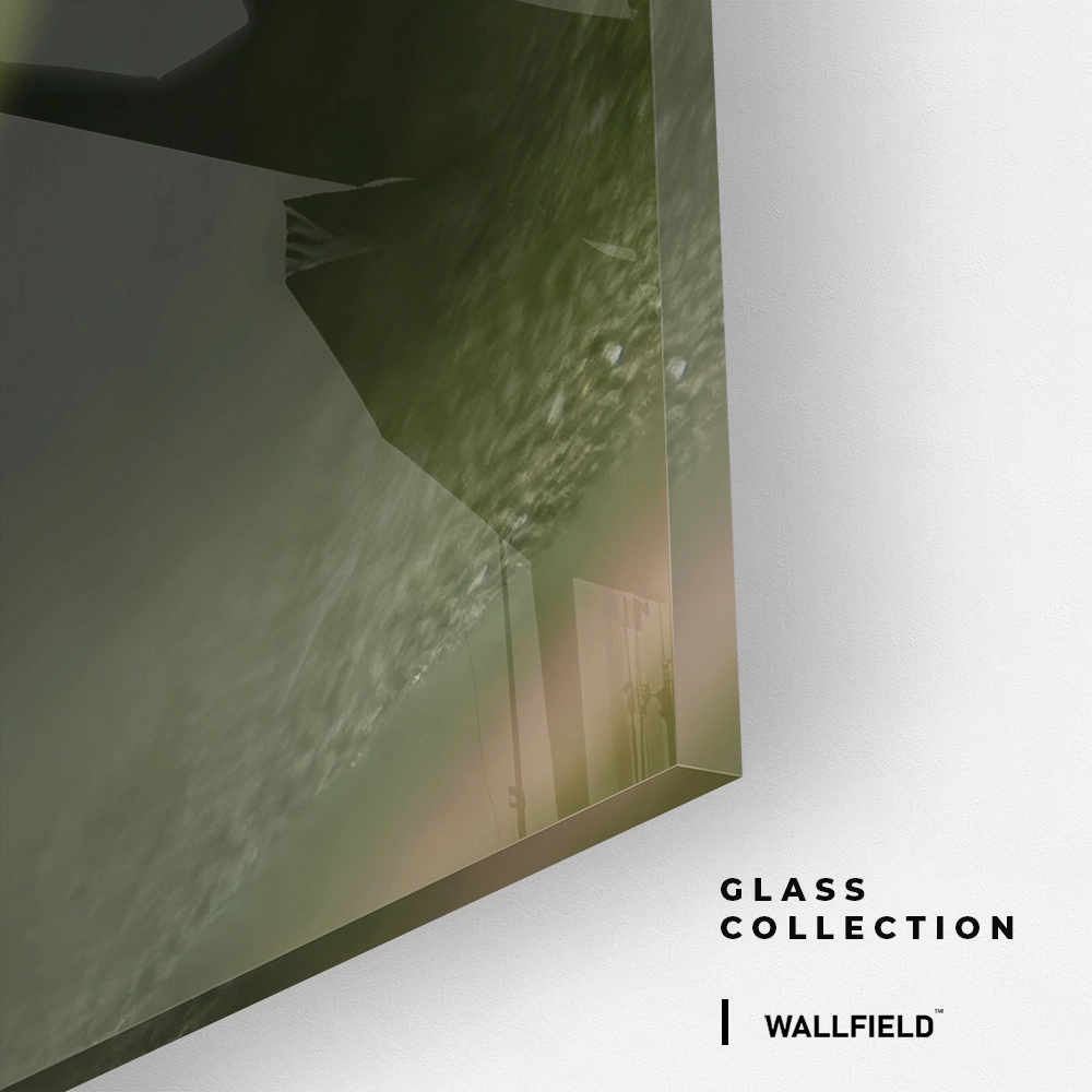 Thorn Array – Glas