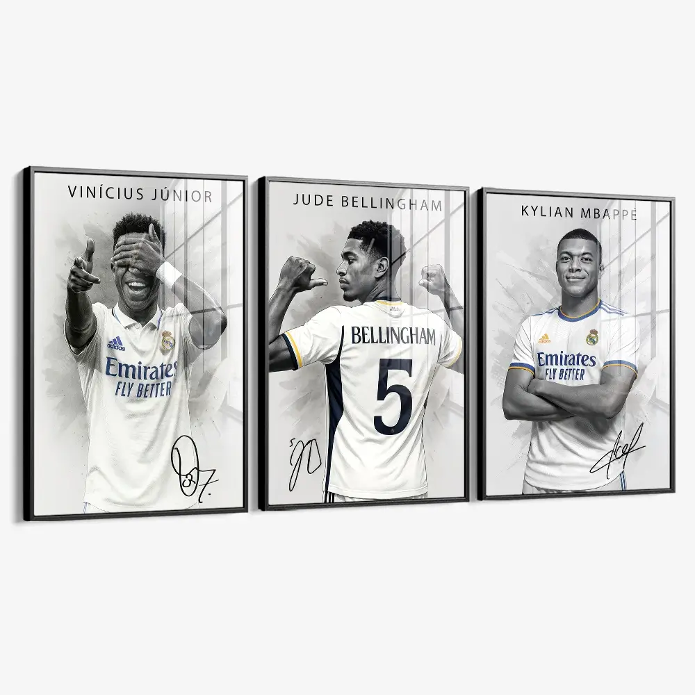 Bundle: "Legends II" (3x) – Glas