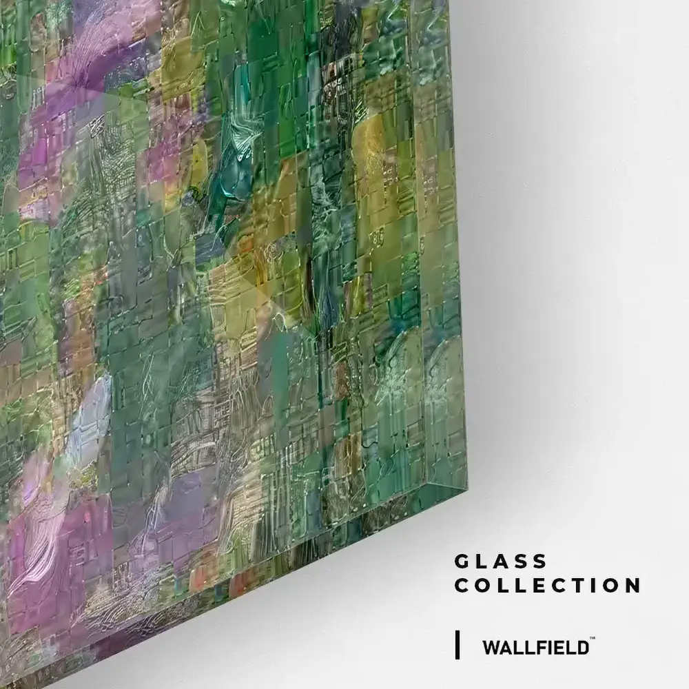 Garden – Glas