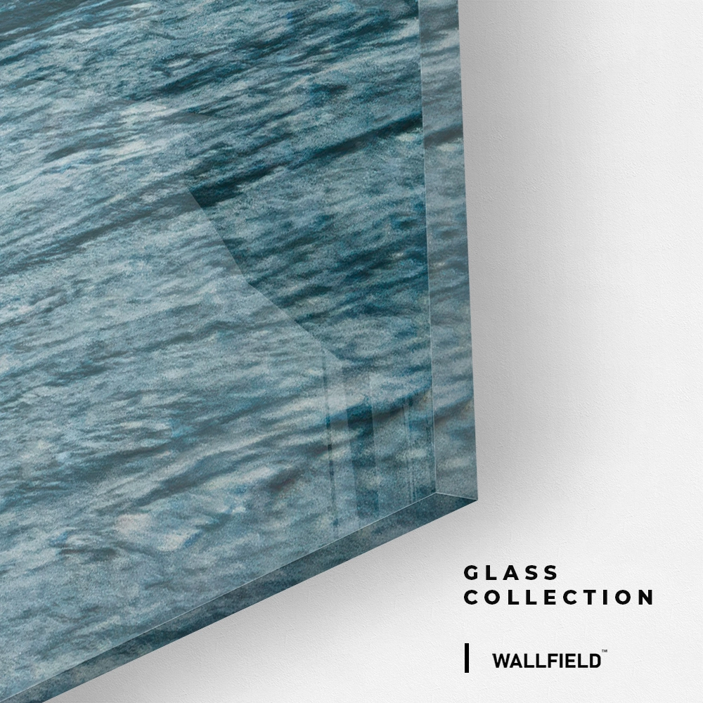 Drift Divide – Glas