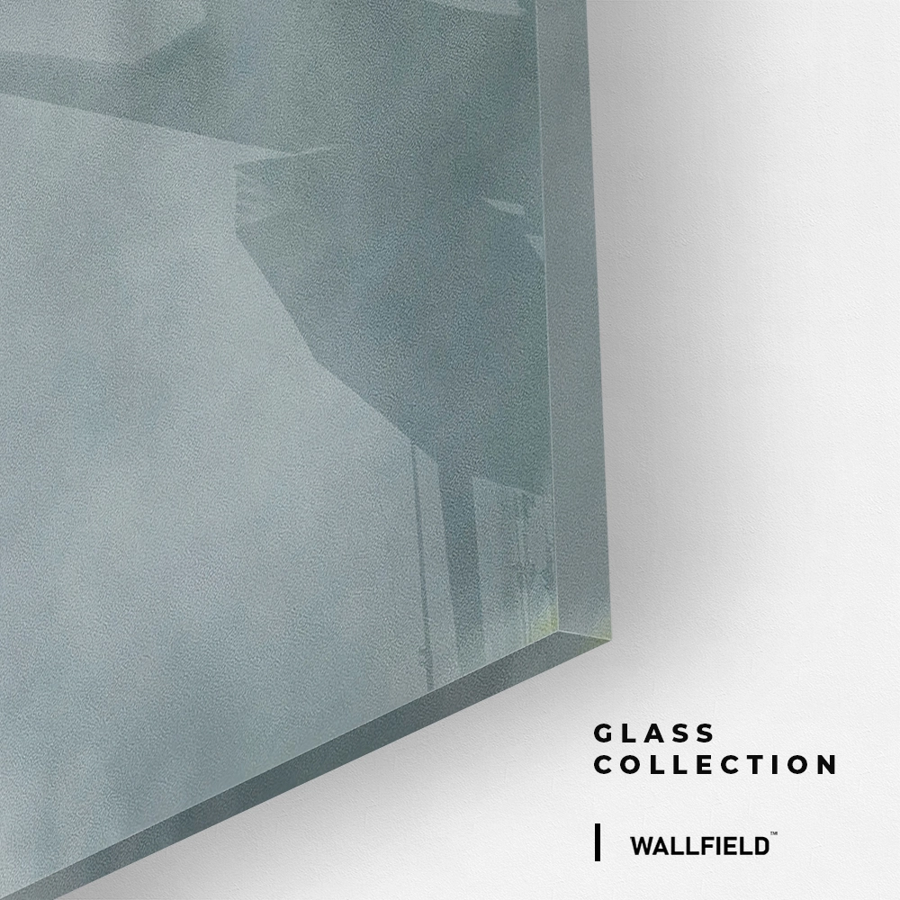 Hidden Tiers – Glas