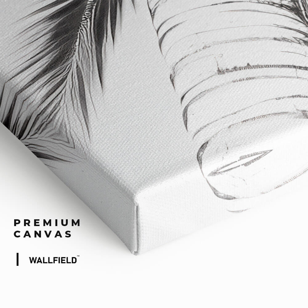 "Under The Palm Trees"