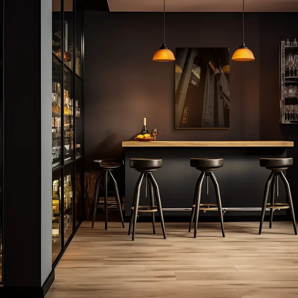 Goldline Aspect – Glas