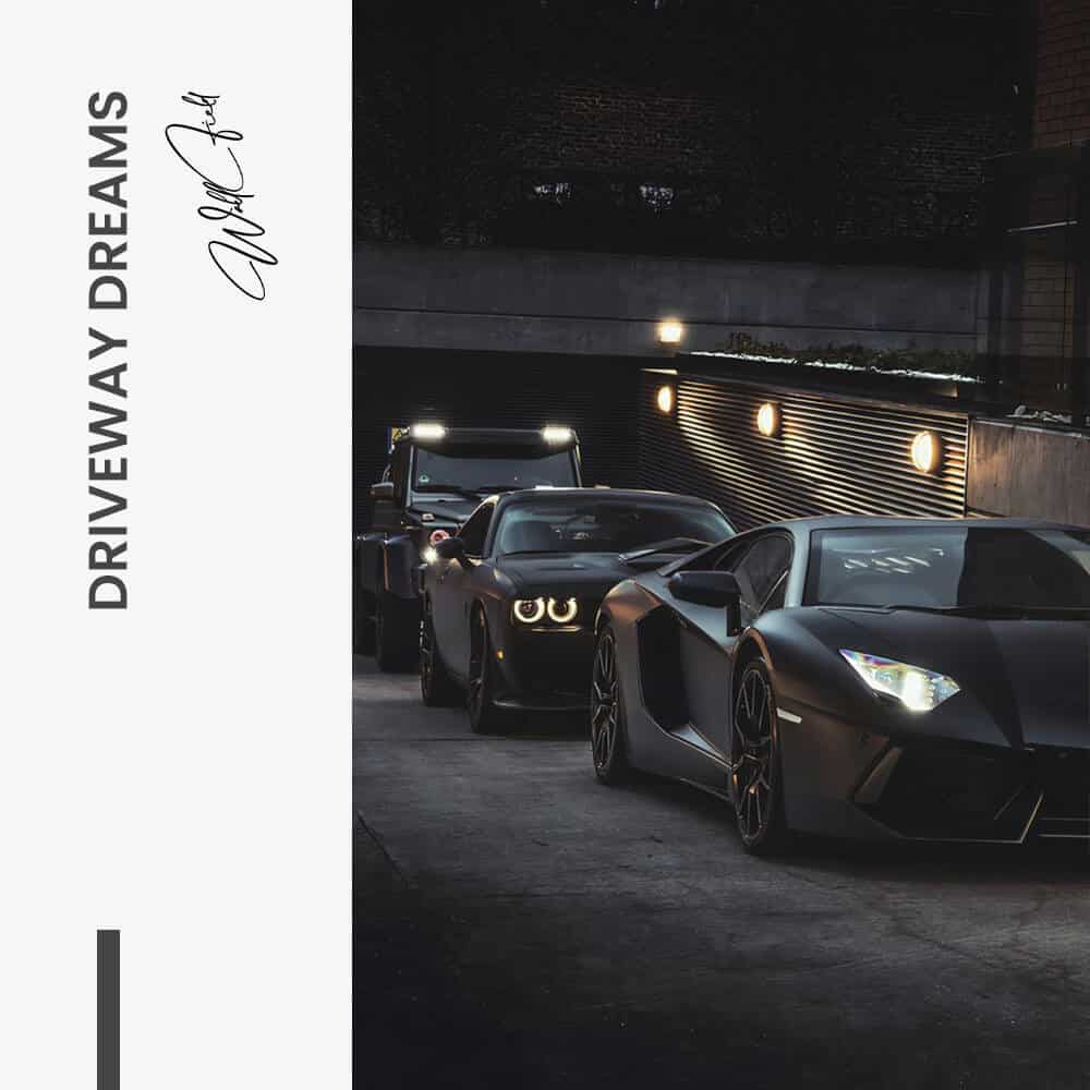 Driveway Dreams – Glas