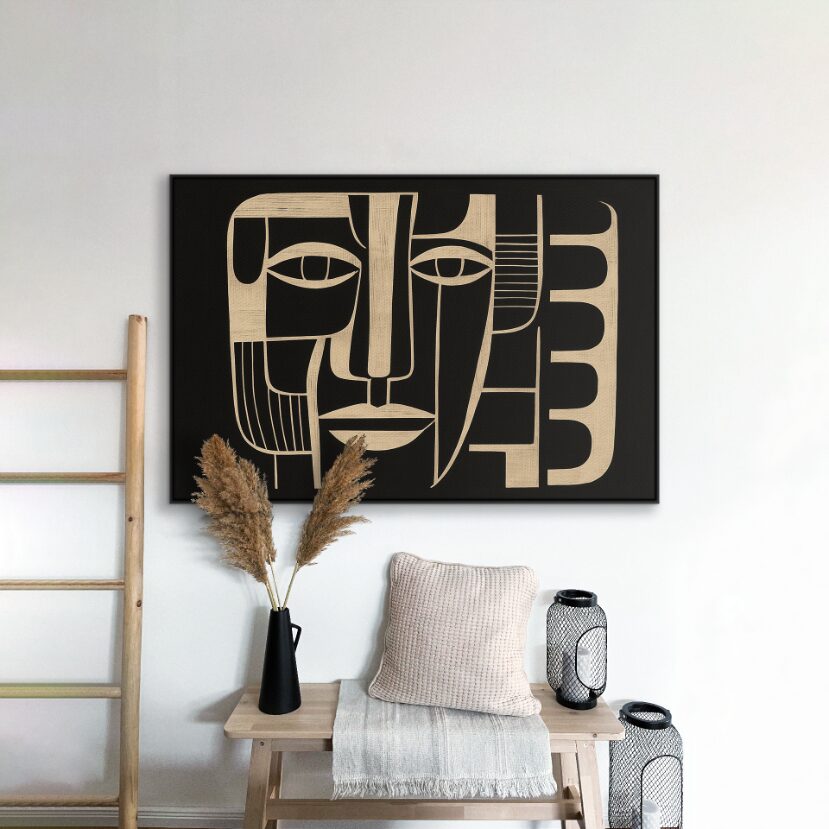 "African Art IV"