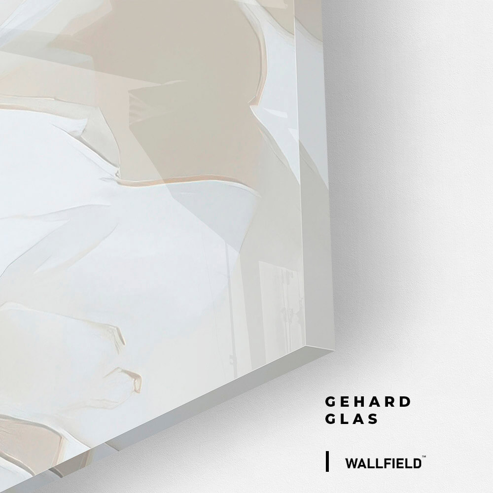 White Roses – Glas