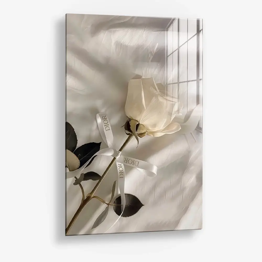 Dior Rose – Glas