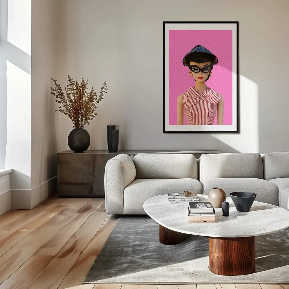 "Retro Siren II"