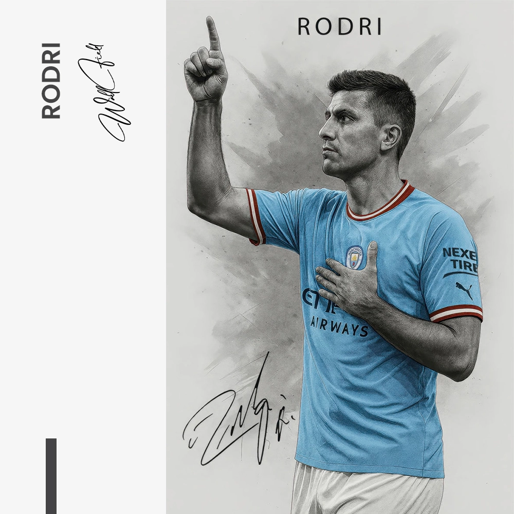 "Rodri"