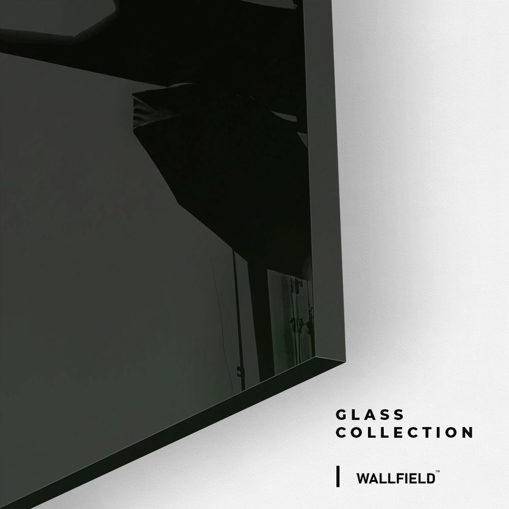 Flarepoint – Glas