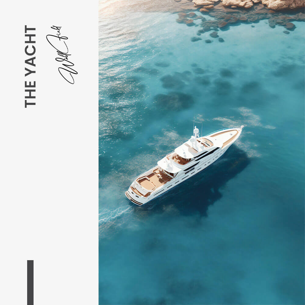 The Yacht – Glas