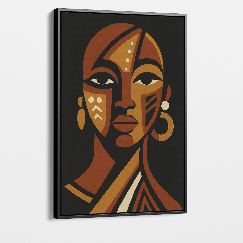 "Safari Soul VI"