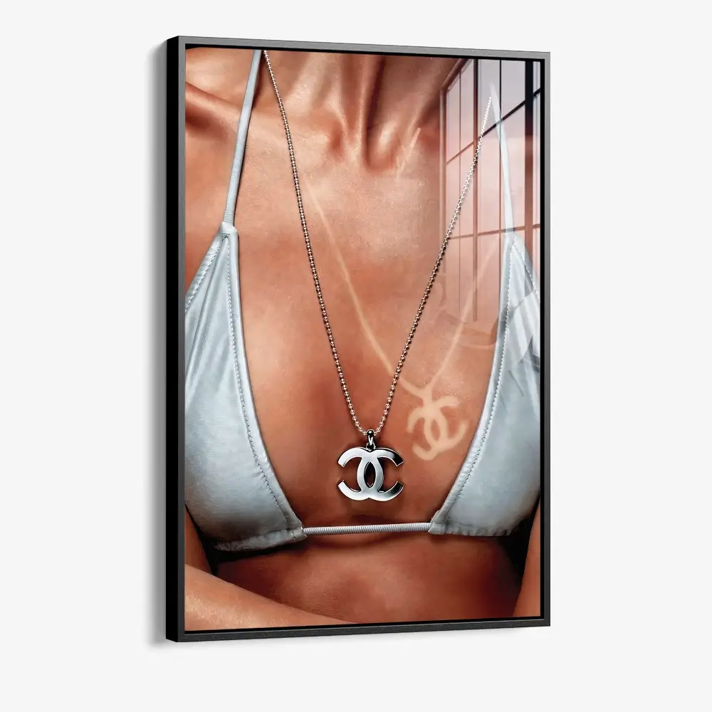 CC Summer – Glas