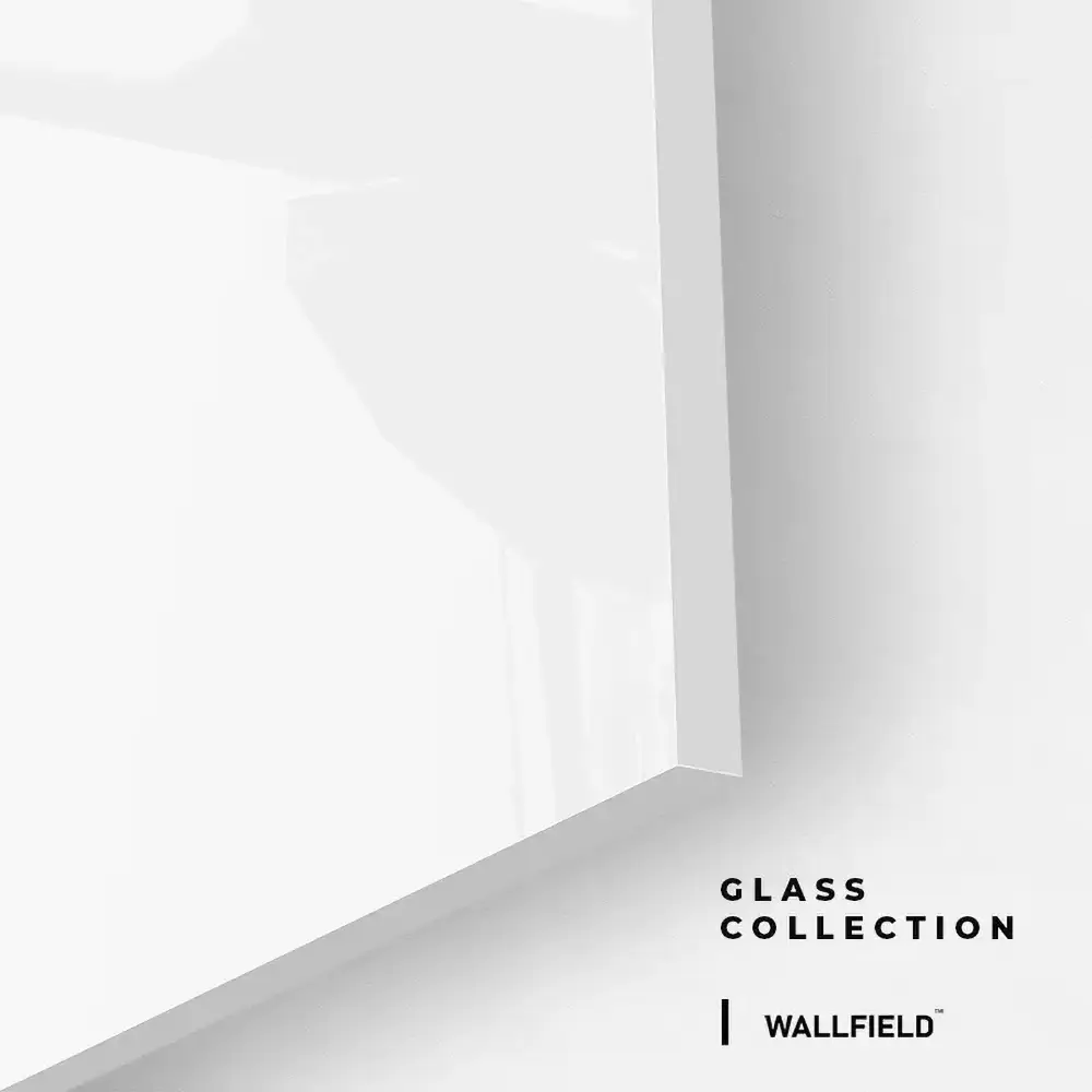 Azure Fossil I – Glas