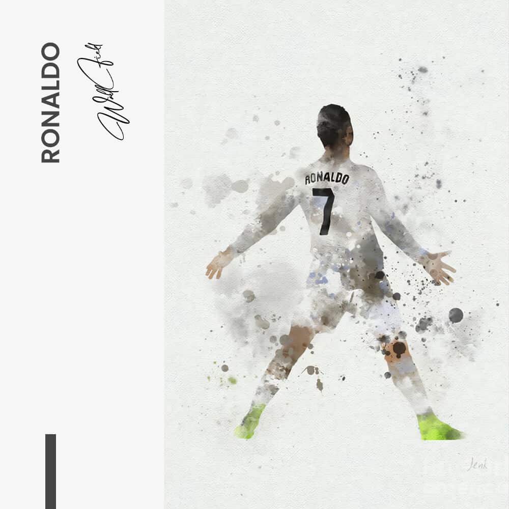 Ronaldo - Glas