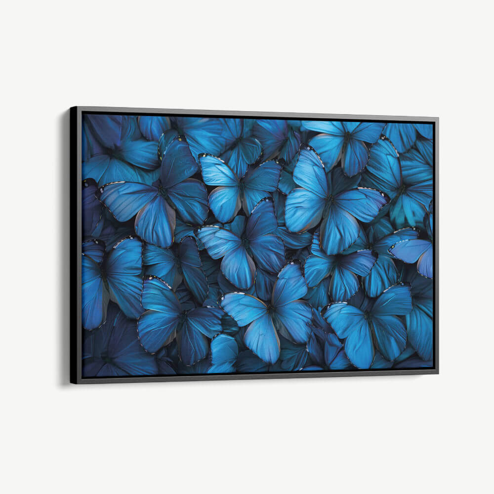 "Butterfly Sea"
