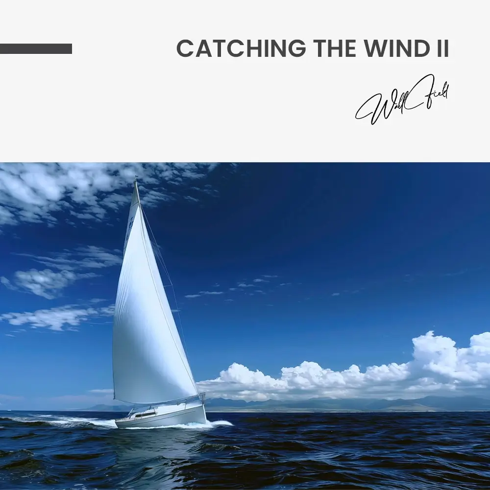 Catching the Wind II – Glas