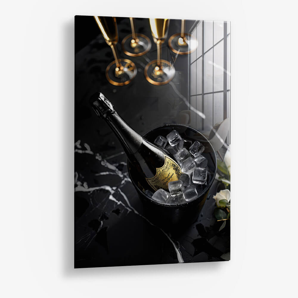 Dom P Celebration – Glas