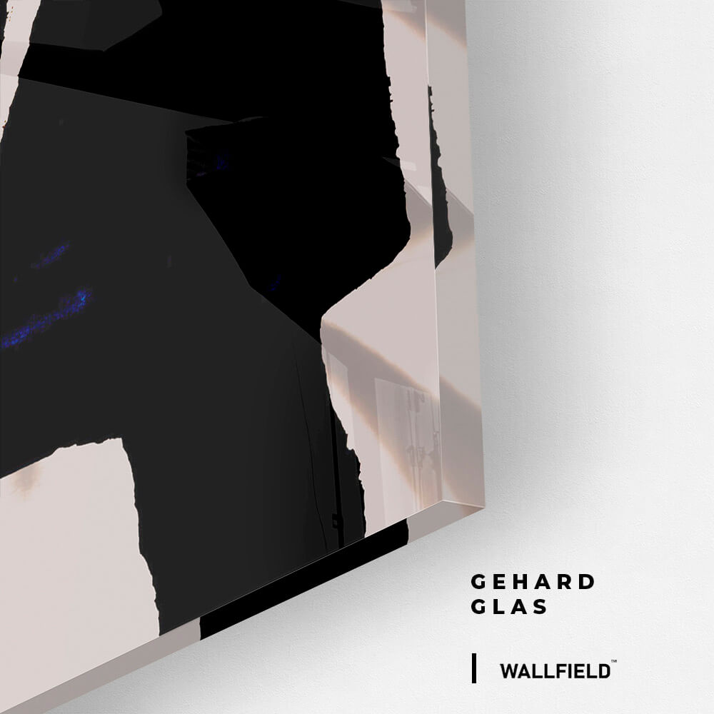 Prada Banksy – Glas