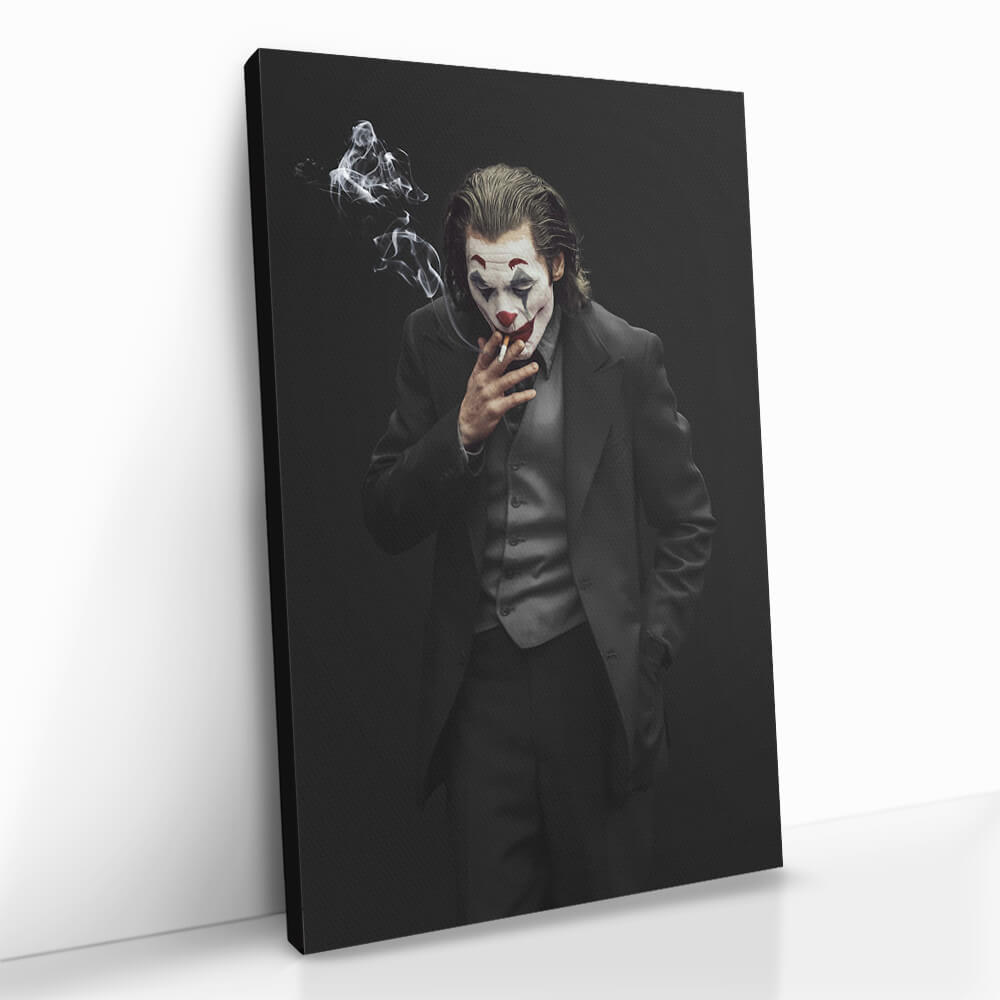 "Joker"