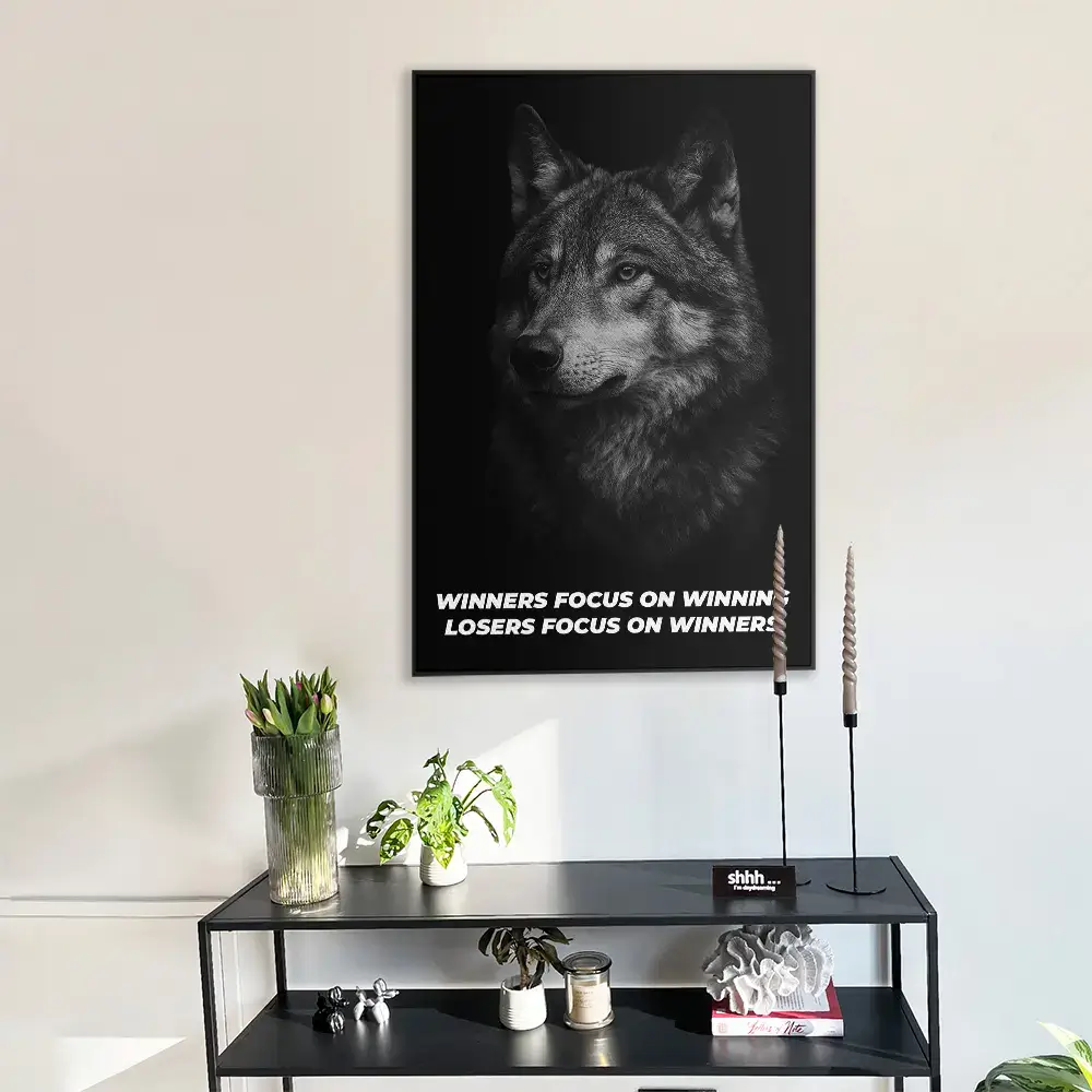 "Uncivilized Wisdom IV"