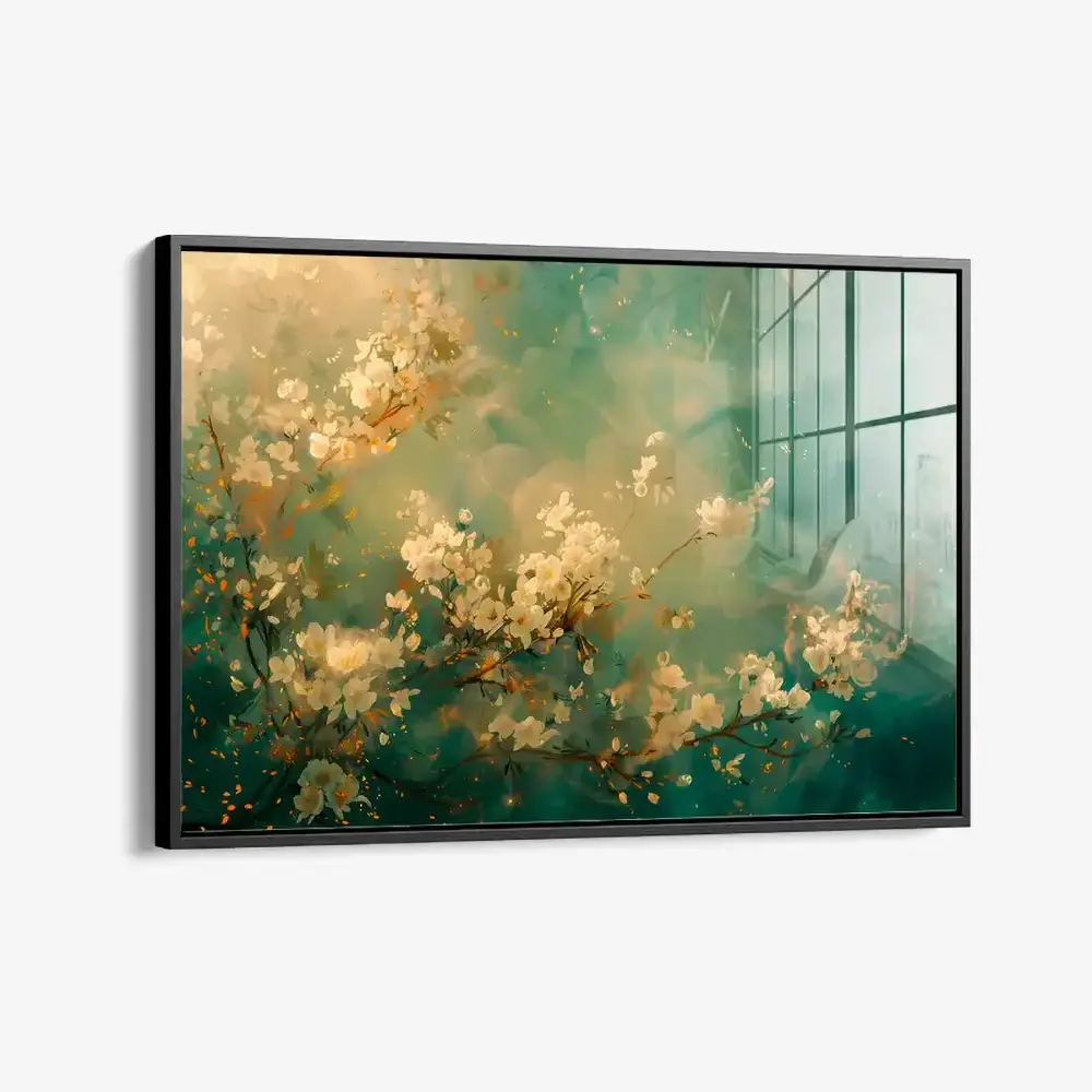 Evanescent Branches – Glas