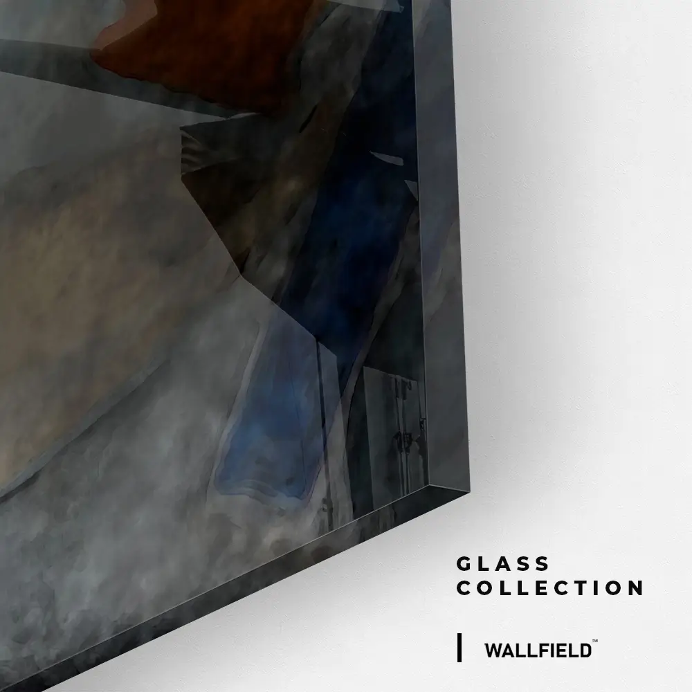 YES Beach – Glas