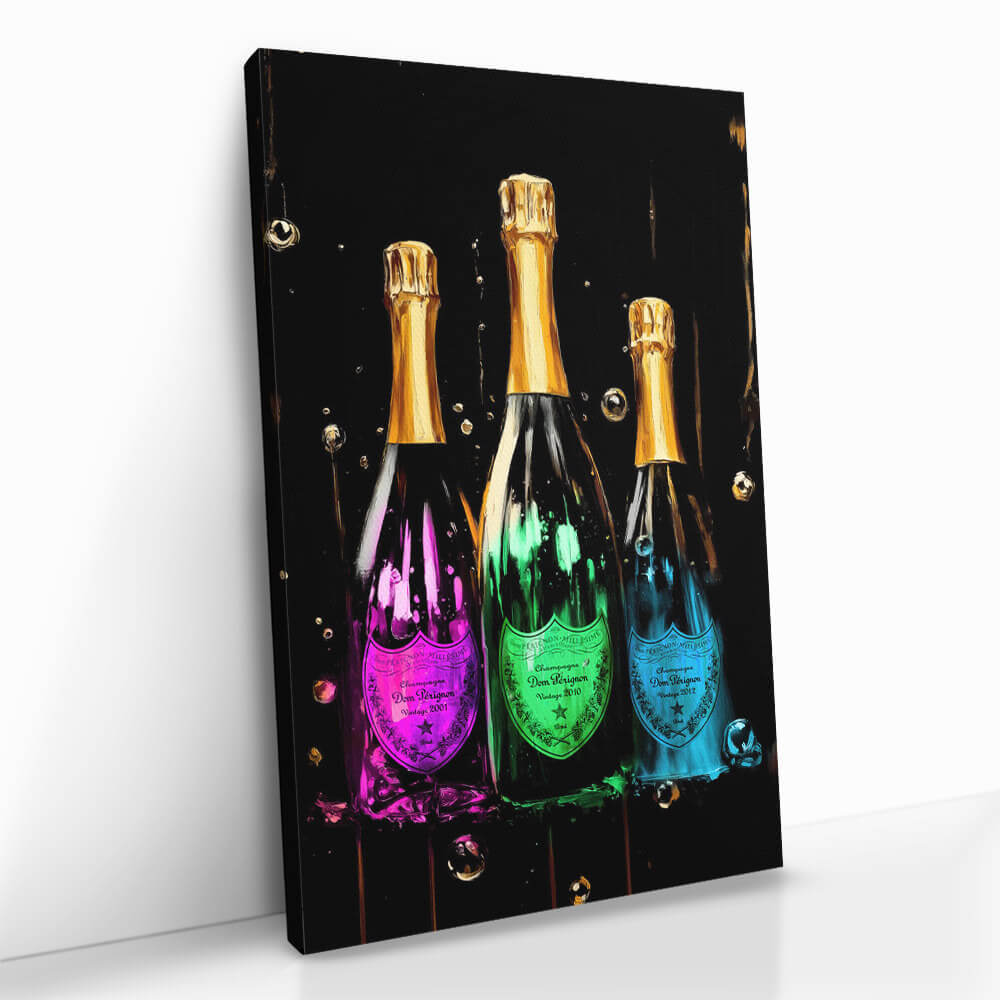 "Celebration Trio"