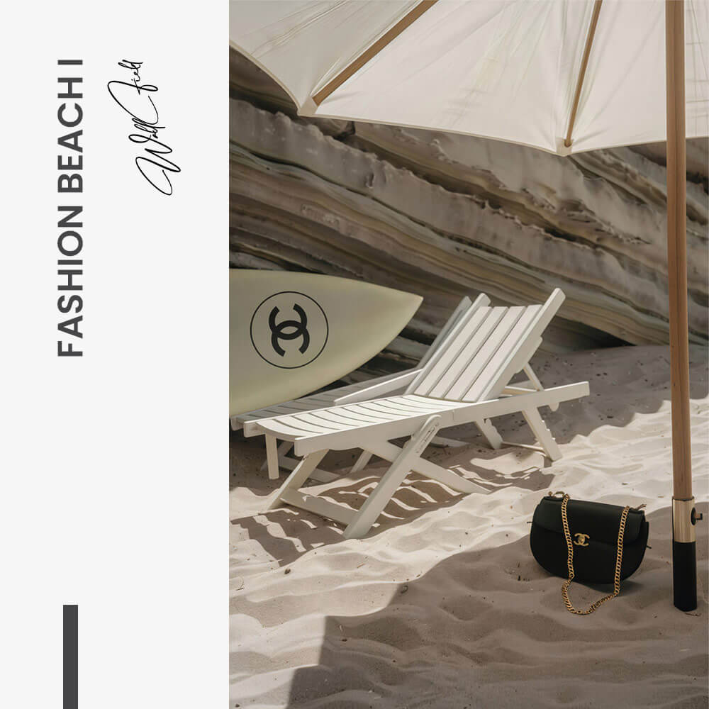 Bundle: "Fashion Beach" (2x)