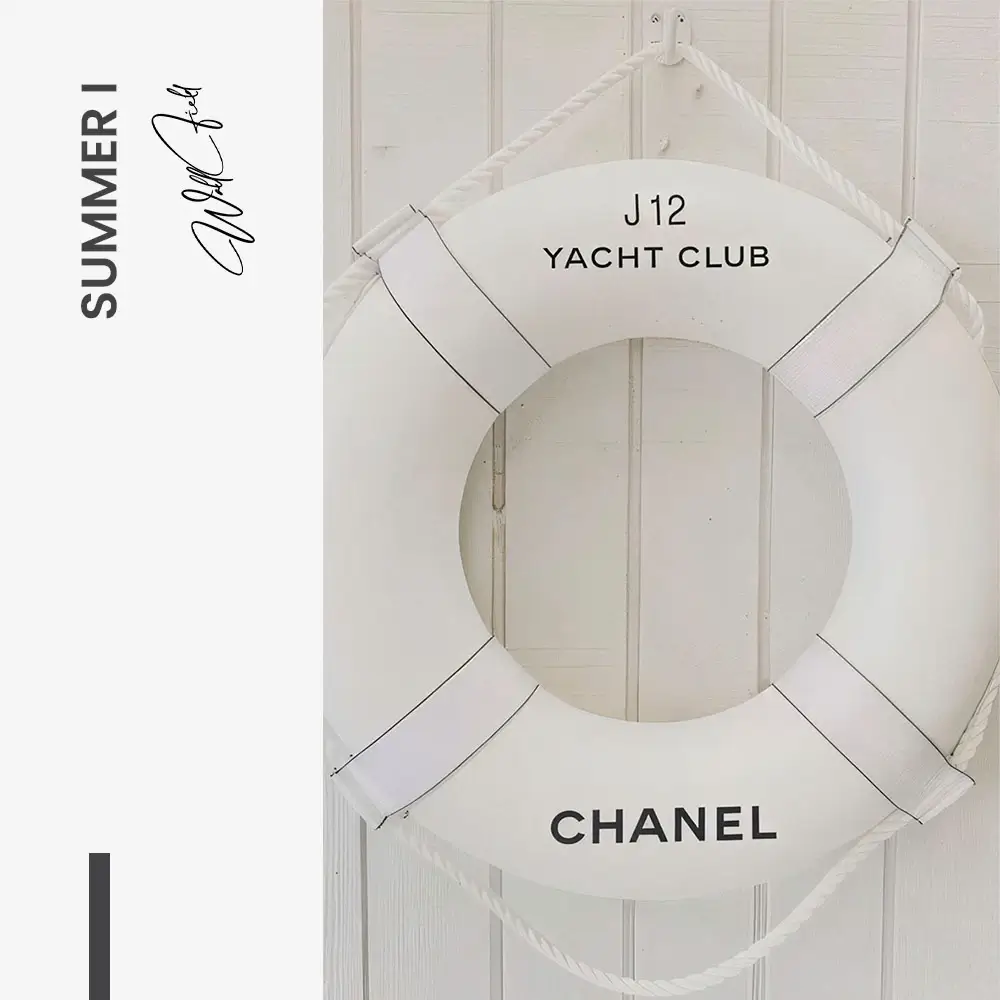 Bundle: "CC Summer" (3x)