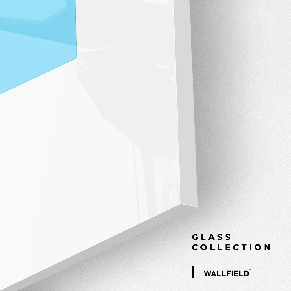 Retro Siren III – Glas