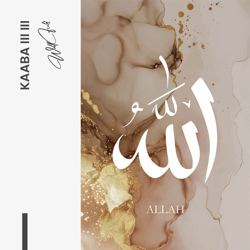 Bundle: "Kaaba III" (3x) – Glas