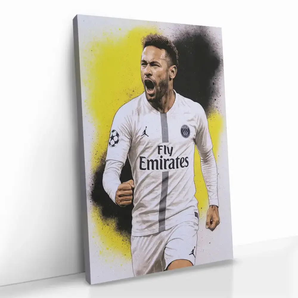 "Neymar Jr"