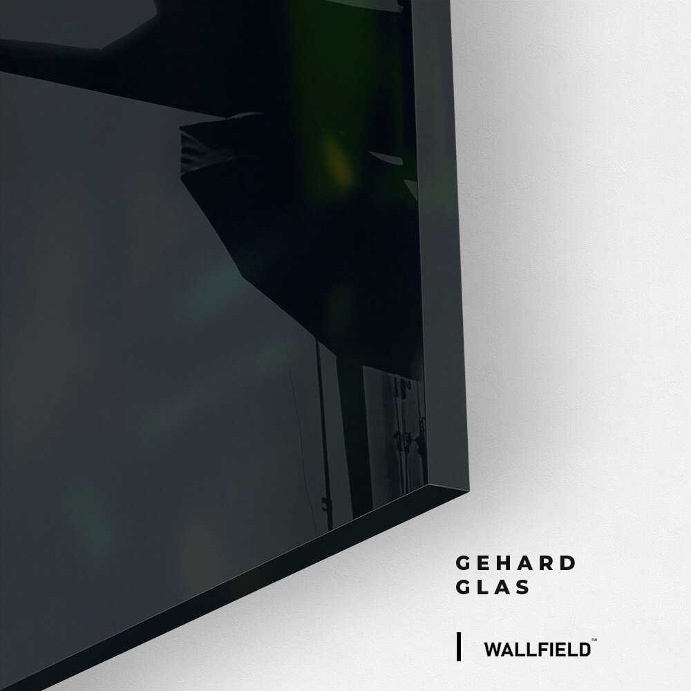 Forest Elephant – Glas