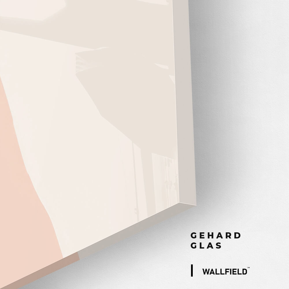 Fluid Contrasts – Glas