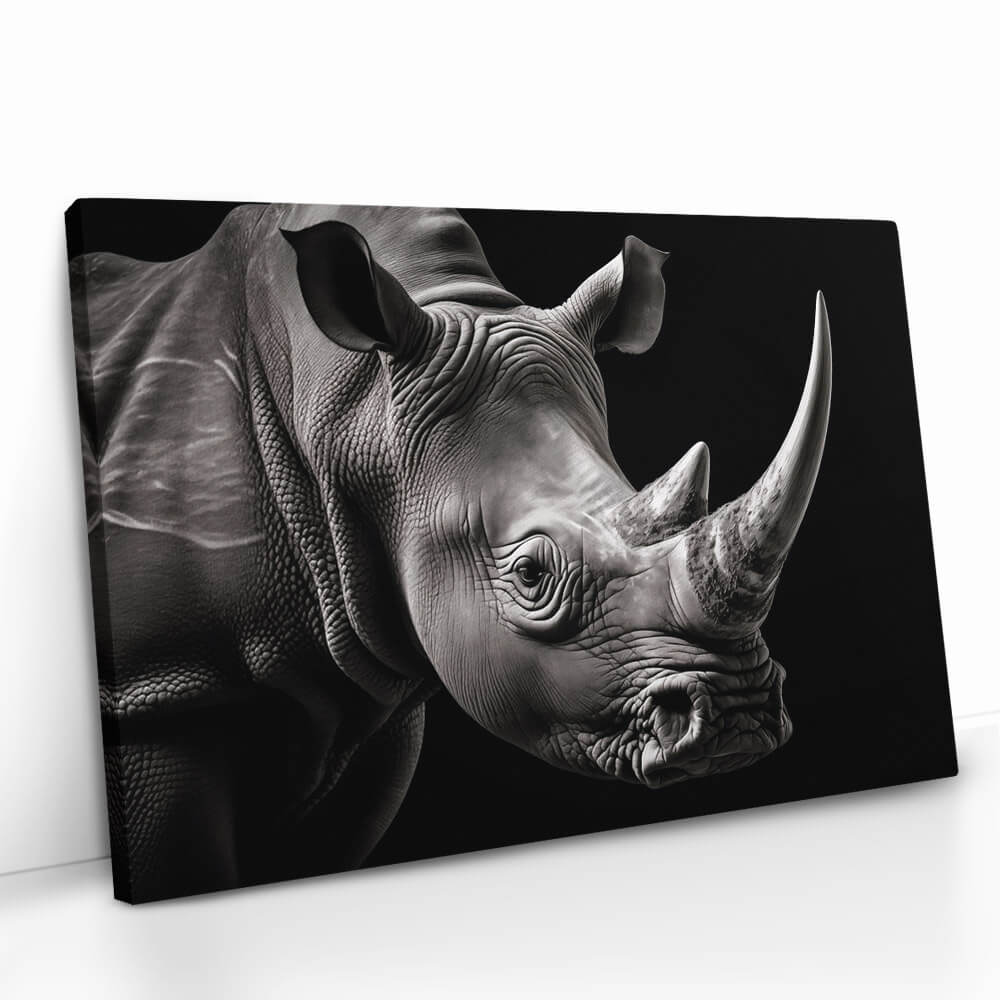 "The Rhino"