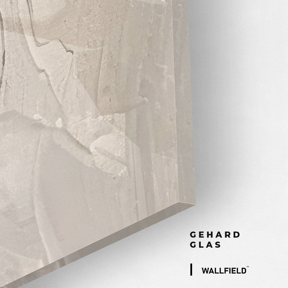 Shades of Calm – Glas