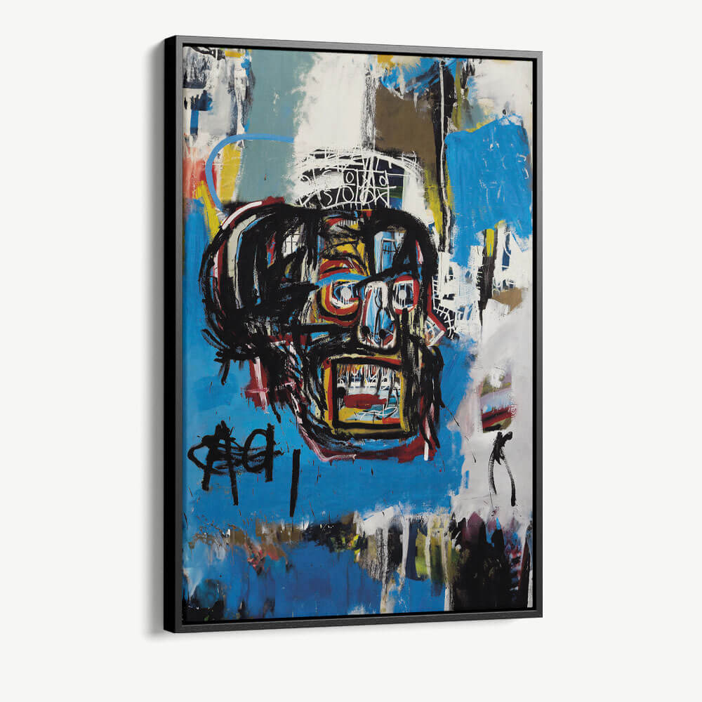 "Untitled Art II"