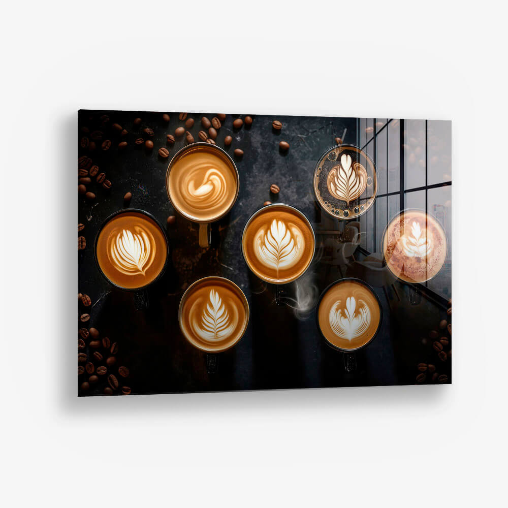 Coffee Сups – Glas